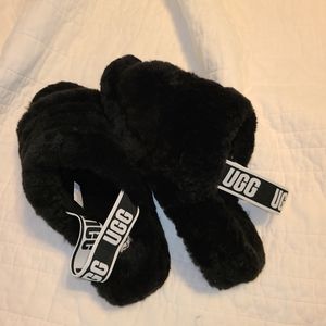 UGG slippers